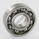 Rillenkugellager - 6204-C3