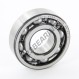 Rillenkugellager - 6204-C4-FG-JTEKT