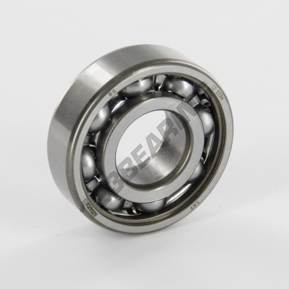 6204-C4-SKF