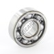 Rillenkugellager - 6204R-JTEKT
