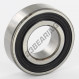 Rillenkugellager - 6205-2RS-1-2-SKF