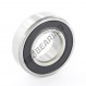 Rillenkugellager - 6205-2RS-C3-TIMKEN