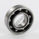 Rillenkugellager - 6205-G15-J40-SNR