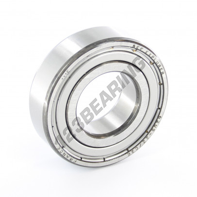 6205-ZZ-C2-E-SKF