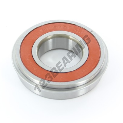 6206-2RS-NR-C3-NACHI