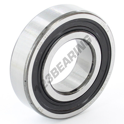 6206-2RS1-C4-SKF