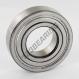 Rillenkugellager - 6206-2Z-C3-SKF