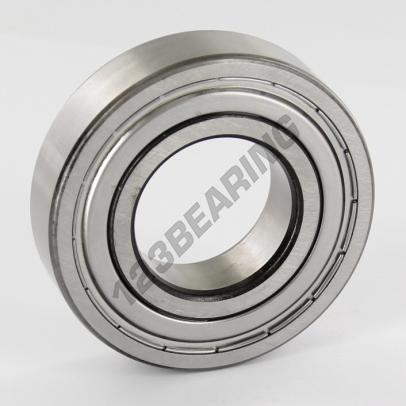 6206-ZZ-C3-SKF
