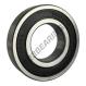 Rillenkugellager - 6207-2RS