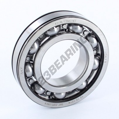 6208-C3-VE167-SKF