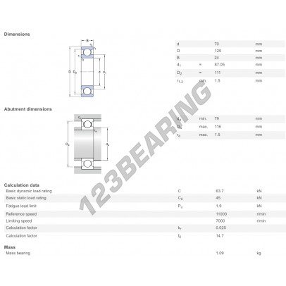 6214-C4-NSK