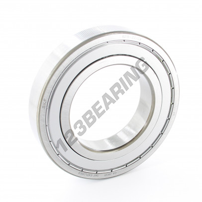 6215-2Z-C4-SKF