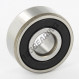 Rillenkugellager - 62302-2RS-C3-TIMKEN