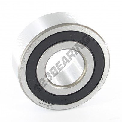 62306-2RS-C3-ASFERSA