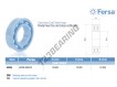 62306-2RS-C3-ASFERSA