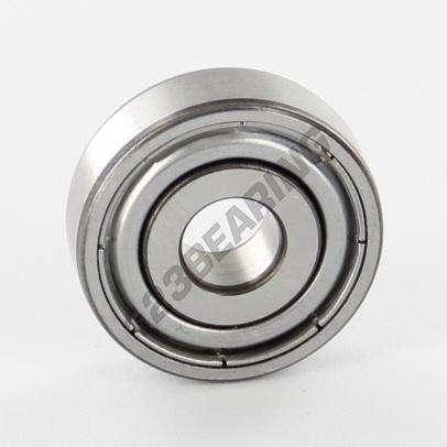 626-ZZ-C3-GJN-SKF