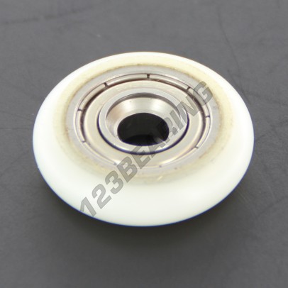 626-ZZ-25.4-RW1
