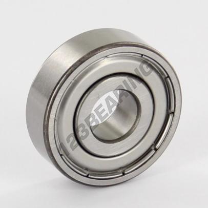 629-2Z-C3-SKF