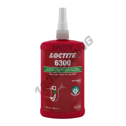 6300-250ML-LOCTITE