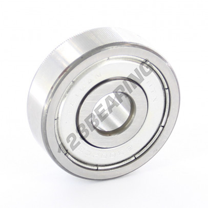 6300-ZZ-C3-5K-NTN