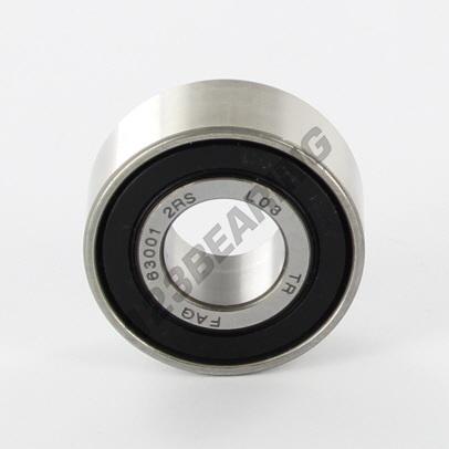 63001-2RS-FAG