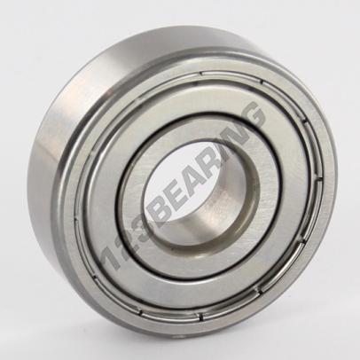 6302-ZZ-C3-SKF