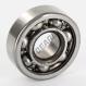 Rillenkugellager - 6302-QR-SNR