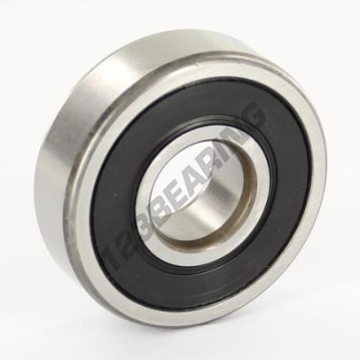 6303-2RS-C3-SKF