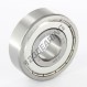 Kugellager-Hochtemperatur - 6303-BHTS-ZZ-C4-200