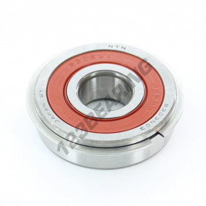 6303-LLU-NR-C3-2AS-NTN