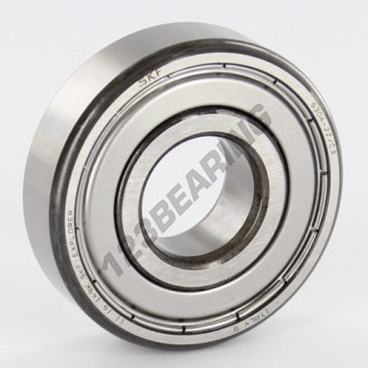 6304-ZZ-C3-SKF