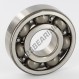 Rillenkugellager - 6305-R1SH2-9TCS35-JTEKT