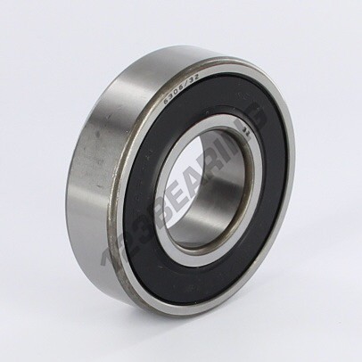 6306-32-2RS-C4-JTEKT