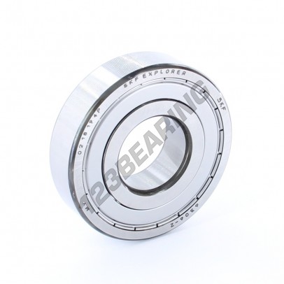 6306-Z-SKF