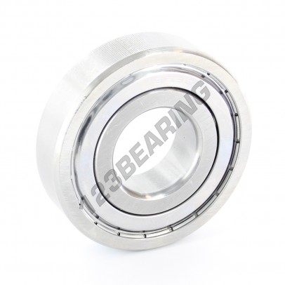 6306-2Z-INOX