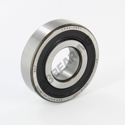 6307-RS1-SKF