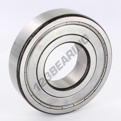 6309-2Z-C3-SKF