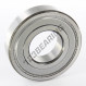 Rillenkugellager - 6309-ZZ-C5-SKF