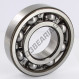Rillenkugellager - 6311-SKF