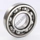Rillenkugellager - 6312-SKF
