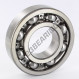 Rillenkugellager - 6312