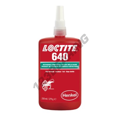 640-250ML-LOCTITE