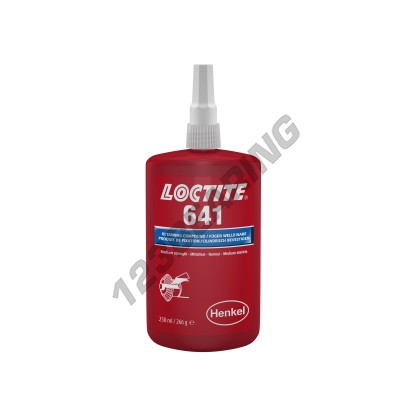 641-250ML-LOCTITE