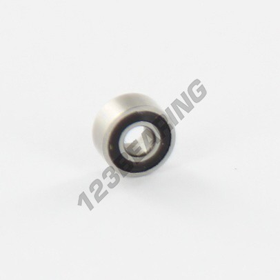 682-2RS-INOX