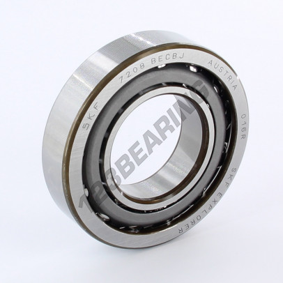 7208-BECBJ-SKF