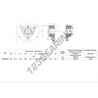 722505-DA-2205-K