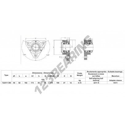 722511-DB-2211-K