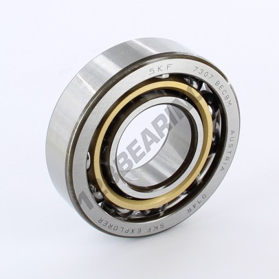 7307-BECBM-SKF