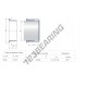 Speedi-Sleeve - 99811-SKF