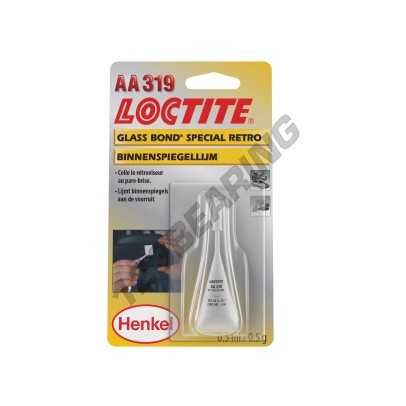 AA-319-0.50ML-LOCTITE